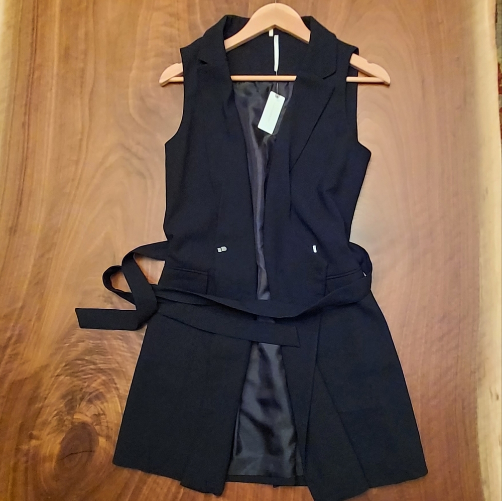 Anthropologie dress, S